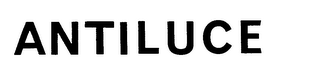 ANTILUCE logo
