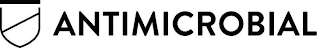 ANTIMICROBIAL logo