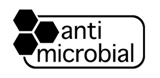 ANTIMICROBIAL logo