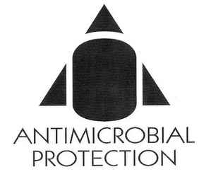 ANTIMICROBIAL PROTECTION logo