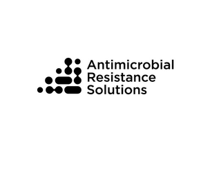 ANTIMICROBIAL RESISTANCE SOLUTIONS logo