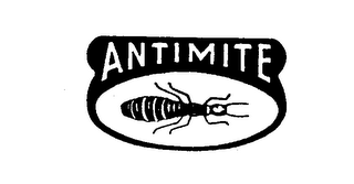 ANTIMITE logo