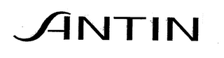 ANTIN logo