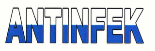 ANTINFEK logo