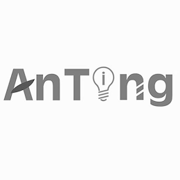 ANTING logo