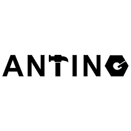 ANTING logo