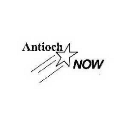 ANTIOCHNOW logo