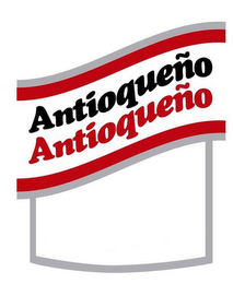 ANTIOQUEÑO ANTIOQUEÑO logo
