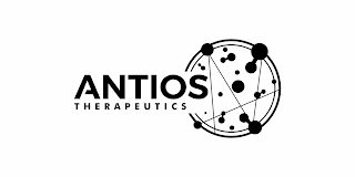 ANTIOS THERAPEUTICS logo
