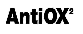 ANTIOX2 logo