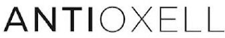 ANTIOXELL logo