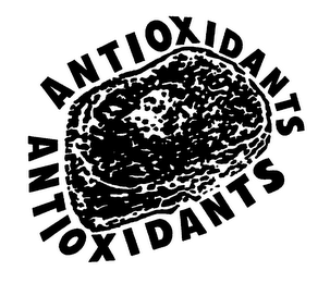 ANTIOXIDANTS logo