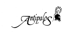 ANTIPALOS logo