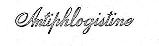 ANTIPHLOGISTINE logo