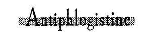 ANTIPHLOGISTINE logo