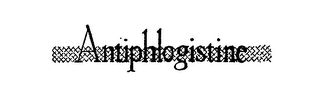 ANTIPHLOGISTINE logo