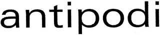 ANTIPODI logo