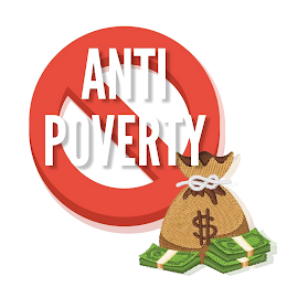 ANTIPOVERTY logo