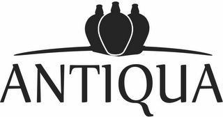 ANTIQUA logo
