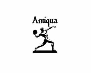 ANTIQUA logo
