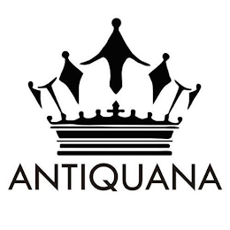 ANTIQUANA logo