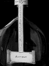 ANTIQUE logo