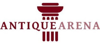 ANTIQUE ARENA logo