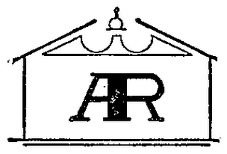 ANTIQUE REPRODUCTION logo