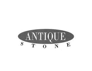 ANTIQUE STONE logo