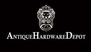 ANTIQUEHARDWAREDEPOT logo