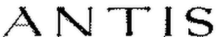 ANTIS logo