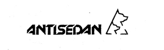 ANTISEDAN logo