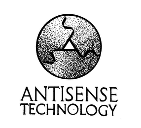 ANTISENSE TECHNOLOGY logo