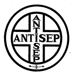 ANTISEP logo