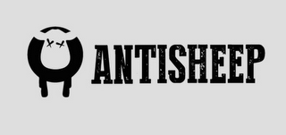ANTISHEEP logo
