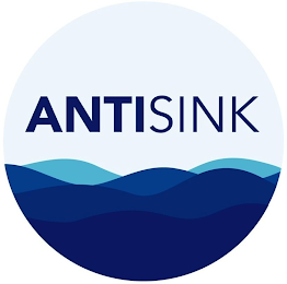 ANTISINK logo