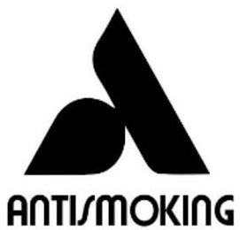 ANTISMOKING logo