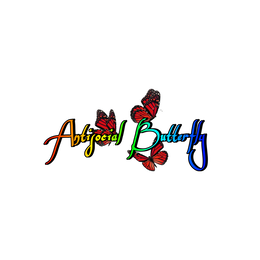 ANTISOCIAL BUTTERFLY logo