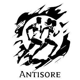 ANTISORE logo