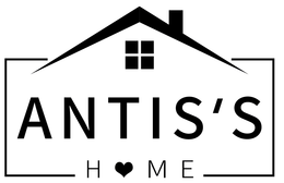 ANTIS'S HOME logo