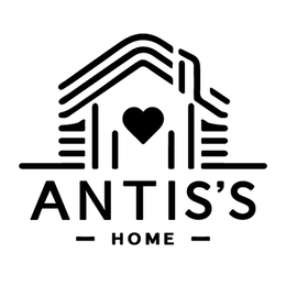 ANTIS'S HOME logo