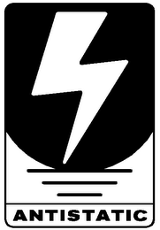 ANTISTATIC logo