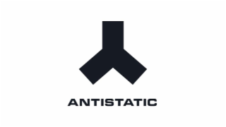 ANTISTATIC logo
