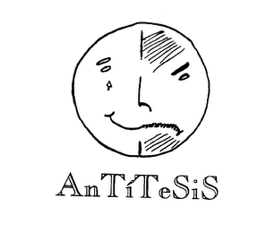 ANTITESIS logo