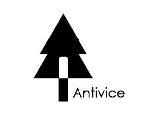 ANTIVICE logo