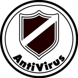 ANTIVIRUS logo