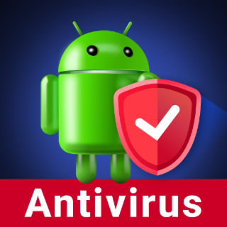 ANTIVIRUS logo