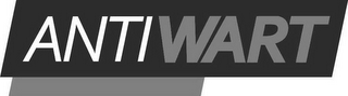 ANTIWART logo