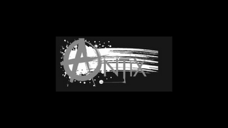 ANTIX logo