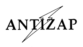 ANTIZAP logo